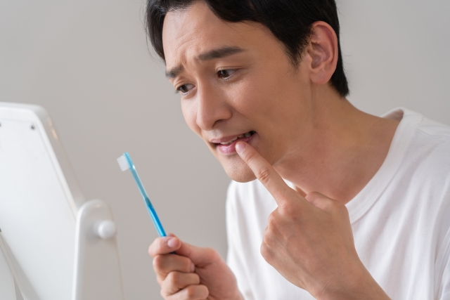歯周病は完治させることができる？