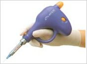 電動注射器オーラスター