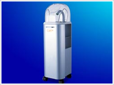 口腔外バキューム（集塵機）