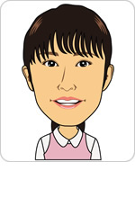 似顔絵